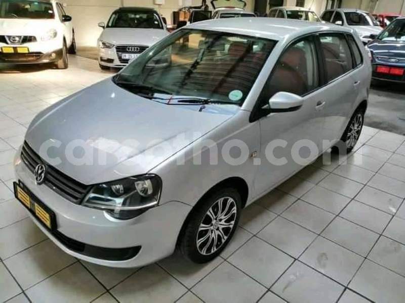 Big with watermark volkswagen polo maseru maseru 22611