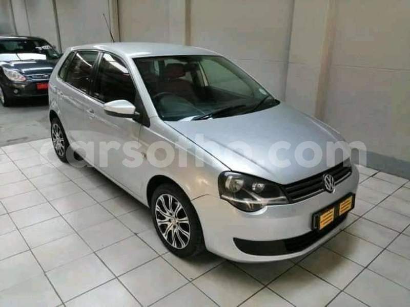 Big with watermark volkswagen polo maseru maseru 22611