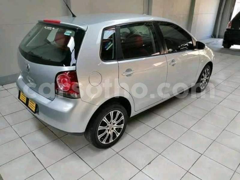 Big with watermark volkswagen polo maseru maseru 22611