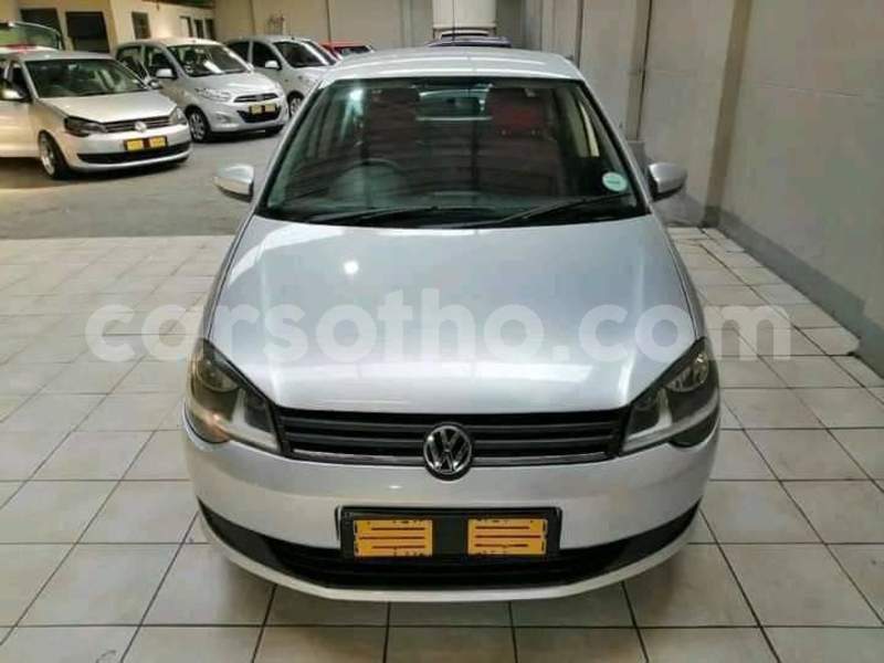 Big with watermark volkswagen polo maseru maseru 22611