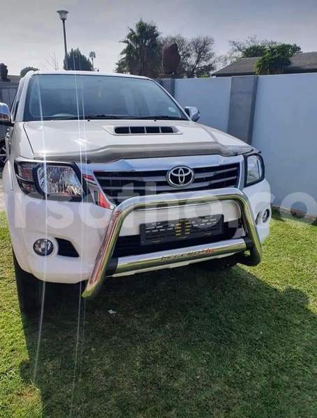 Big with watermark toyota hilux maseru maseru 22613