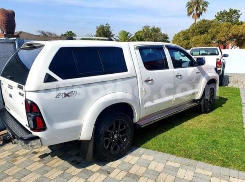 Big with watermark toyota hilux maseru maseru 22613