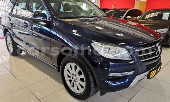 اشتري مستعمل Mercedes-Benz ML–Class Other سيارة في Maseru في Maseru اشتري مستعمل Mercedes-Benz ML–Class Other سيارة في Maseru في Maseru