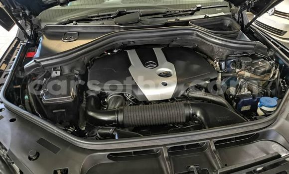 اشتري مستعمل Mercedes-Benz ML–Class Other سيارة في Maseru في Maseru اشتري مستعمل Mercedes-Benz ML–Class Other سيارة في Maseru في Maseru