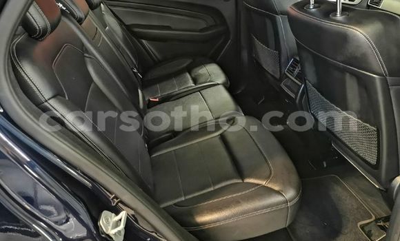 اشتري مستعمل Mercedes-Benz ML–Class Other سيارة في Maseru في Maseru اشتري مستعمل Mercedes-Benz ML–Class Other سيارة في Maseru في Maseru