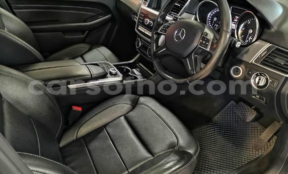 اشتري مستعمل Mercedes-Benz ML–Class Other سيارة في Maseru في Maseru اشتري مستعمل Mercedes-Benz ML–Class Other سيارة في Maseru في Maseru