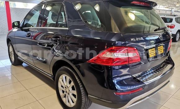 اشتري مستعمل Mercedes-Benz ML–Class Other سيارة في Maseru في Maseru اشتري مستعمل Mercedes-Benz ML–Class Other سيارة في Maseru في Maseru