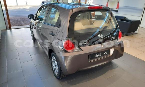 اشتري مستعمل Honda Brio Beige سيارة في Mafeteng في Mafeteng اشتري مستعمل Honda Brio Beige سيارة في Mafeteng في Mafeteng