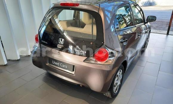 اشتري مستعمل Honda Brio Beige سيارة في Mafeteng في Mafeteng اشتري مستعمل Honda Brio Beige سيارة في Mafeteng في Mafeteng