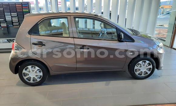 اشتري مستعمل Honda Brio Beige سيارة في Mafeteng في Mafeteng اشتري مستعمل Honda Brio Beige سيارة في Mafeteng في Mafeteng