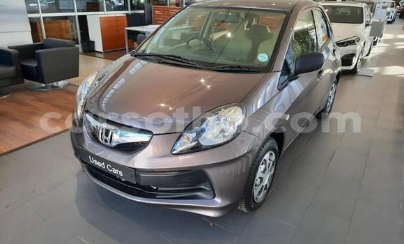 اشتري مستعمل Honda Brio Beige سيارة في Mafeteng في Mafeteng اشتري مستعمل Honda Brio Beige سيارة في Mafeteng في Mafeteng