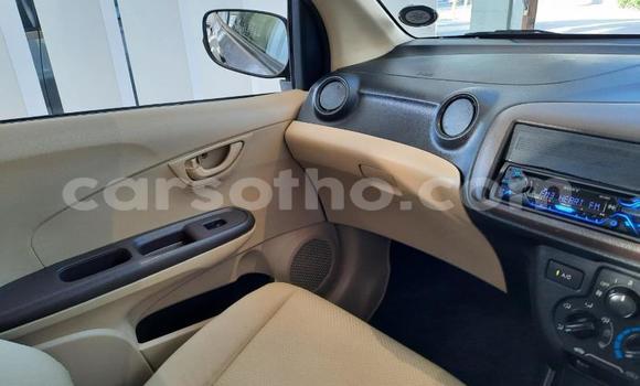 اشتري مستعمل Honda Brio Beige سيارة في Mafeteng في Mafeteng اشتري مستعمل Honda Brio Beige سيارة في Mafeteng في Mafeteng