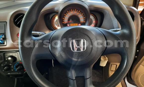 اشتري مستعمل Honda Brio Beige سيارة في Mafeteng في Mafeteng اشتري مستعمل Honda Brio Beige سيارة في Mafeteng في Mafeteng