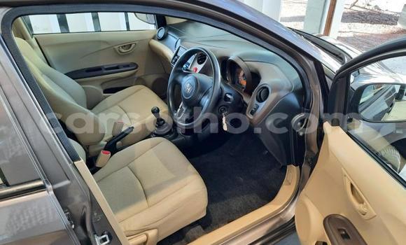 اشتري مستعمل Honda Brio Beige سيارة في Mafeteng في Mafeteng اشتري مستعمل Honda Brio Beige سيارة في Mafeteng في Mafeteng