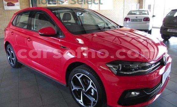 اشتري مستعمل Volkswagen Polo Red سيارة في Mafeteng في Mafeteng اشتري مستعمل Volkswagen Polo Red سيارة في Mafeteng في Mafeteng