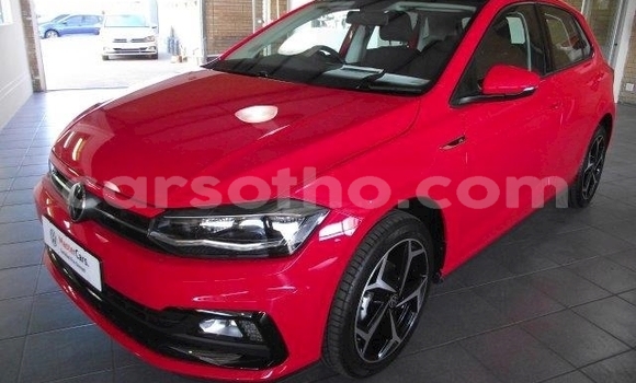 اشتري مستعمل Volkswagen Polo Red سيارة في Mafeteng في Mafeteng اشتري مستعمل Volkswagen Polo Red سيارة في Mafeteng في Mafeteng