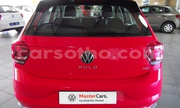 اشتري مستعمل Volkswagen Polo Red سيارة في Mafeteng في Mafeteng اشتري مستعمل Volkswagen Polo Red سيارة في Mafeteng في Mafeteng