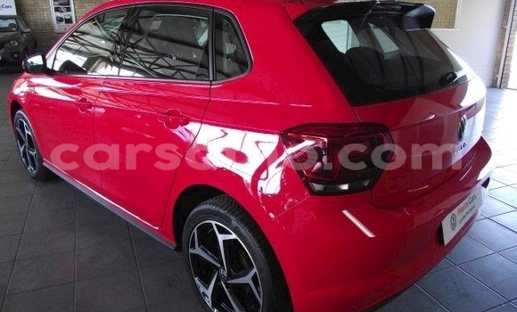 اشتري مستعمل Volkswagen Polo Red سيارة في Mafeteng في Mafeteng اشتري مستعمل Volkswagen Polo Red سيارة في Mafeteng في Mafeteng