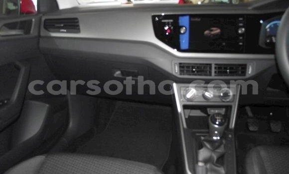 اشتري مستعمل Volkswagen Polo Red سيارة في Mafeteng في Mafeteng اشتري مستعمل Volkswagen Polo Red سيارة في Mafeteng في Mafeteng