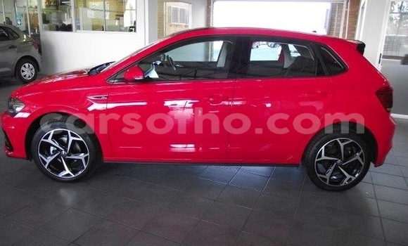 اشتري مستعمل Volkswagen Polo Red سيارة في Mafeteng في Mafeteng اشتري مستعمل Volkswagen Polo Red سيارة في Mafeteng في Mafeteng