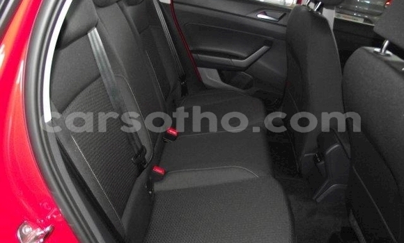 اشتري مستعمل Volkswagen Polo Red سيارة في Mafeteng في Mafeteng اشتري مستعمل Volkswagen Polo Red سيارة في Mafeteng في Mafeteng