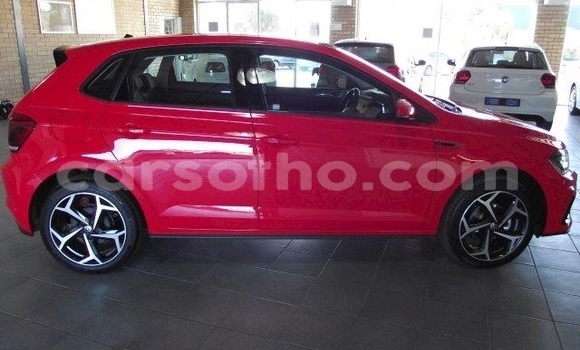 اشتري مستعمل Volkswagen Polo Red سيارة في Mafeteng في Mafeteng اشتري مستعمل Volkswagen Polo Red سيارة في Mafeteng في Mafeteng