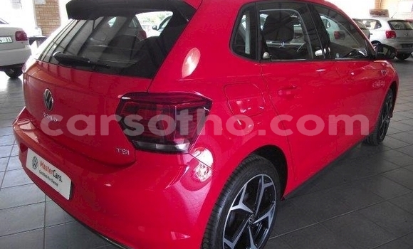 اشتري مستعمل Volkswagen Polo Red سيارة في Mafeteng في Mafeteng اشتري مستعمل Volkswagen Polo Red سيارة في Mafeteng في Mafeteng