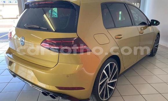 اشتري مستعمل Volkswagen Golf R Beige سيارة في Maseru في Maseru اشتري مستعمل Volkswagen Golf R Beige سيارة في Maseru في Maseru