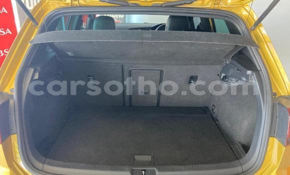 اشتري مستعمل Volkswagen Golf R Beige سيارة في Maseru في Maseru اشتري مستعمل Volkswagen Golf R Beige سيارة في Maseru في Maseru
