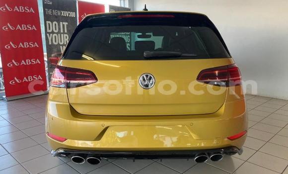 اشتري مستعمل Volkswagen Golf R Beige سيارة في Maseru في Maseru اشتري مستعمل Volkswagen Golf R Beige سيارة في Maseru في Maseru
