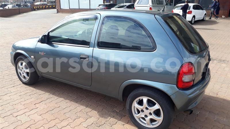 Big with watermark opel corsa thaba tseka butha buthe 22624