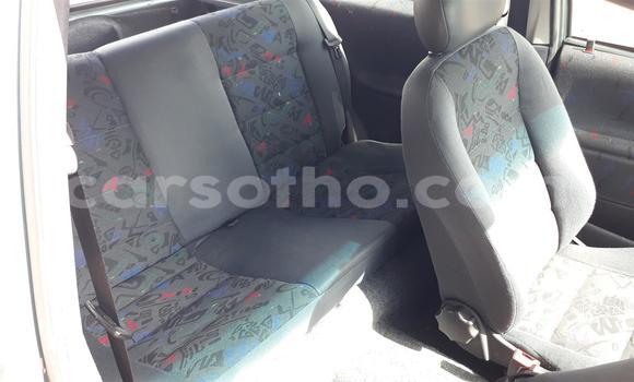 Acheter Occasion Voiture Opel Corsa Gris à Butha–Buthe, Thaba-Tseka Acheter Occasion Voiture Opel Corsa Gris à Butha–Buthe, Thaba-Tseka