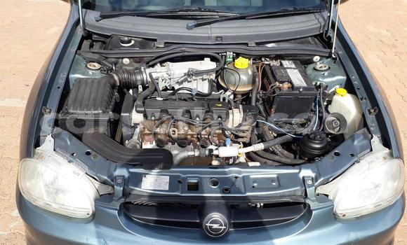 Acheter Occasion Voiture Opel Corsa Gris à Butha–Buthe, Thaba-Tseka Acheter Occasion Voiture Opel Corsa Gris à Butha–Buthe, Thaba-Tseka