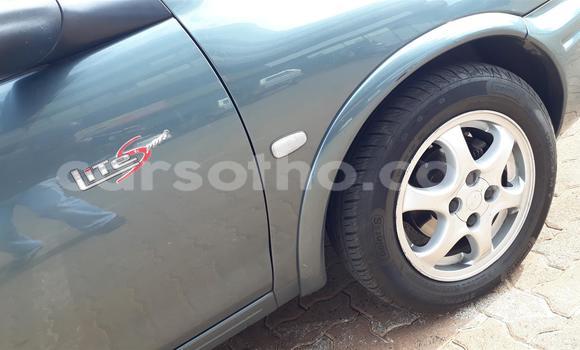 Acheter Occasion Voiture Opel Corsa Gris à Butha–Buthe, Thaba-Tseka Acheter Occasion Voiture Opel Corsa Gris à Butha–Buthe, Thaba-Tseka