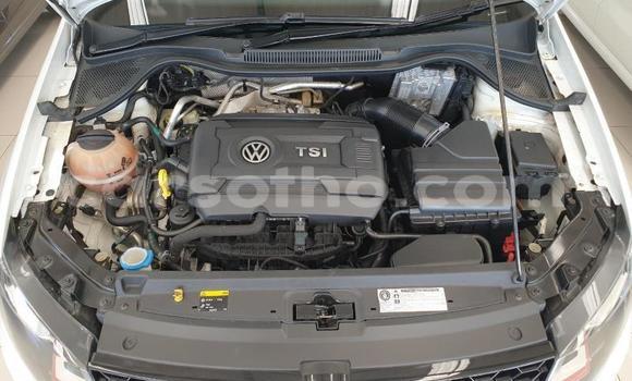 اشتري مستعمل Volkswagen Polo GTI White سيارة في Maseru في Maseru اشتري مستعمل Volkswagen Polo GTI White سيارة في Maseru في Maseru