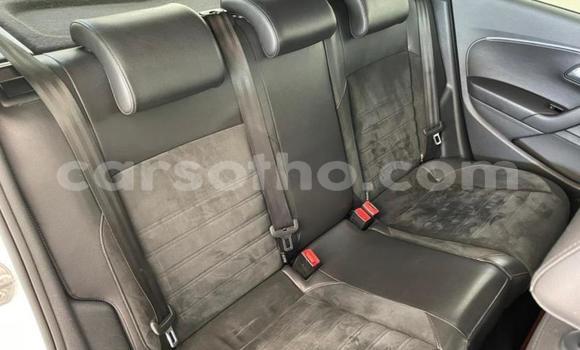 اشتري مستعمل Volkswagen Polo GTI White سيارة في Maseru في Maseru اشتري مستعمل Volkswagen Polo GTI White سيارة في Maseru في Maseru