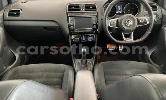 اشتري مستعمل Volkswagen Polo GTI White سيارة في Maseru في Maseru اشتري مستعمل Volkswagen Polo GTI White سيارة في Maseru في Maseru