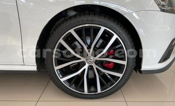 اشتري مستعمل Volkswagen Polo GTI White سيارة في Maseru في Maseru اشتري مستعمل Volkswagen Polo GTI White سيارة في Maseru في Maseru