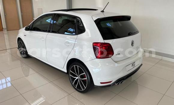 اشتري مستعمل Volkswagen Polo GTI White سيارة في Maseru في Maseru اشتري مستعمل Volkswagen Polo GTI White سيارة في Maseru في Maseru