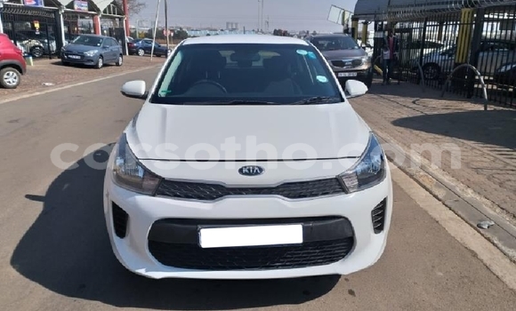 اشتري مستعمل Kia Rio White سيارة في Mafeteng في Mafeteng اشتري مستعمل Kia Rio White سيارة في Mafeteng في Mafeteng