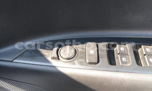 اشتري مستعمل Kia Rio White سيارة في Mafeteng في Mafeteng اشتري مستعمل Kia Rio White سيارة في Mafeteng في Mafeteng