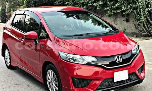 اشتري مستعمل Honda FIT Red سيارة في Maseru في Maseru اشتري مستعمل Honda FIT Red سيارة في Maseru في Maseru
