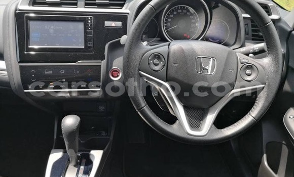 اشتري مستعمل Honda FIT Red سيارة في Maseru في Maseru اشتري مستعمل Honda FIT Red سيارة في Maseru في Maseru