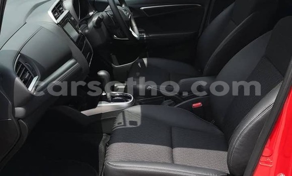 اشتري مستعمل Honda FIT Red سيارة في Maseru في Maseru اشتري مستعمل Honda FIT Red سيارة في Maseru في Maseru
