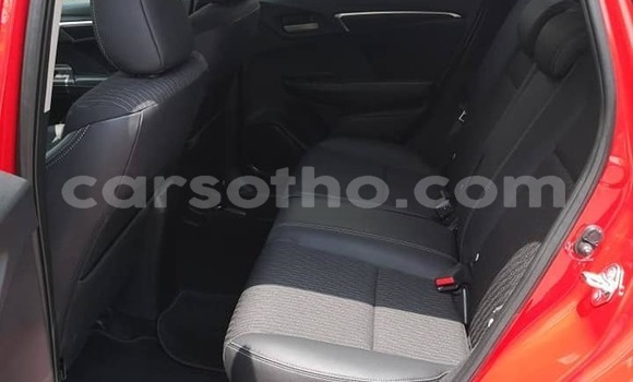 اشتري مستعمل Honda FIT Red سيارة في Maseru في Maseru اشتري مستعمل Honda FIT Red سيارة في Maseru في Maseru