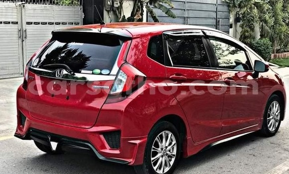 اشتري مستعمل Honda FIT Red سيارة في Maseru في Maseru اشتري مستعمل Honda FIT Red سيارة في Maseru في Maseru
