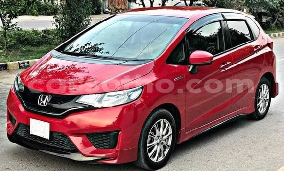 اشتري مستعمل Honda FIT Red سيارة في Maseru في Maseru اشتري مستعمل Honda FIT Red سيارة في Maseru في Maseru