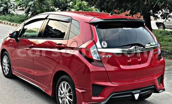 اشتري مستعمل Honda FIT Red سيارة في Maseru في Maseru اشتري مستعمل Honda FIT Red سيارة في Maseru في Maseru