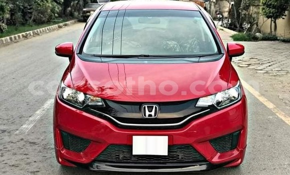اشتري مستعمل Honda FIT Red سيارة في Maseru في Maseru اشتري مستعمل Honda FIT Red سيارة في Maseru في Maseru