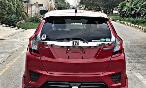 اشتري مستعمل Honda FIT Red سيارة في Maseru في Maseru اشتري مستعمل Honda FIT Red سيارة في Maseru في Maseru